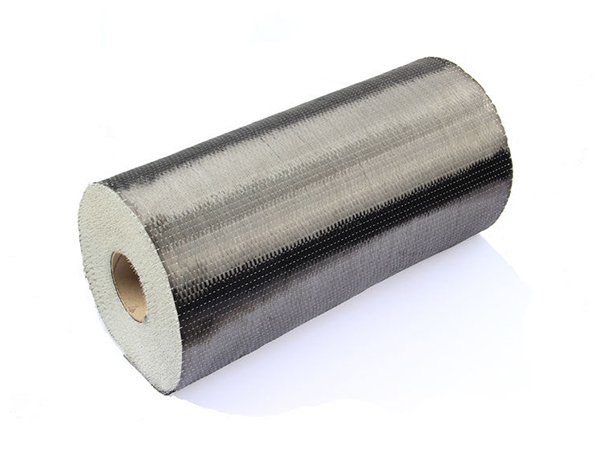碳纤维布碳纤维板的生产工艺